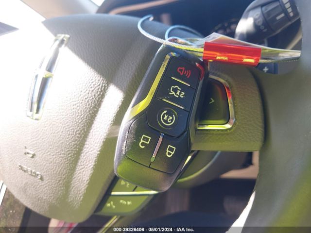 3LN6L2GKXGR632062 Lincoln MKZ