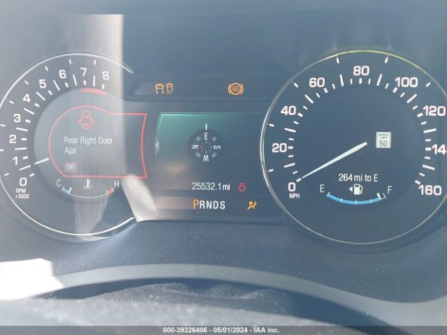 3LN6L2GKXGR632062 Lincoln MKZ