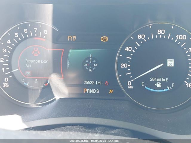 3LN6L2GKXGR632062 Lincoln MKZ