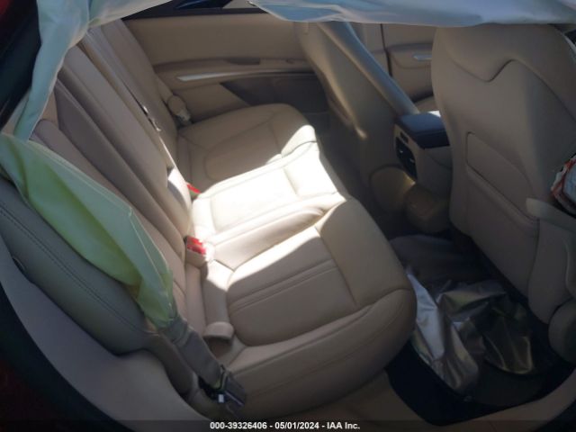 3LN6L2GKXGR632062 Lincoln MKZ