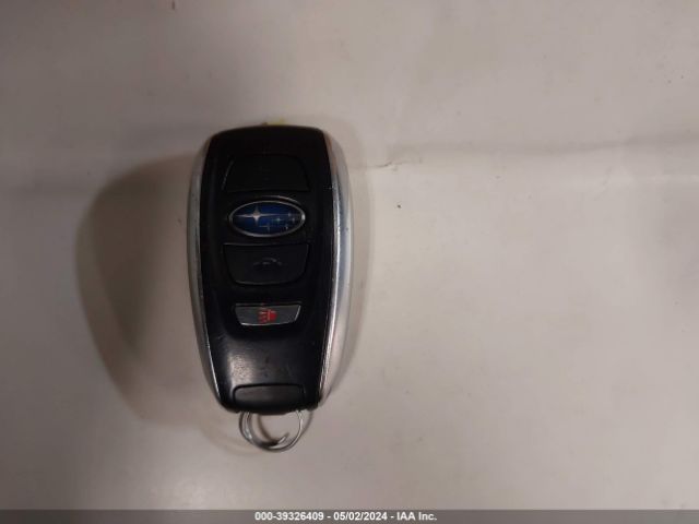 JF2SKARCXLH610078 Subaru Forester Sport