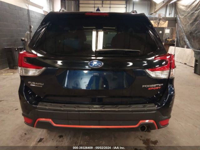 JF2SKARCXLH610078 Subaru Forester Sport
