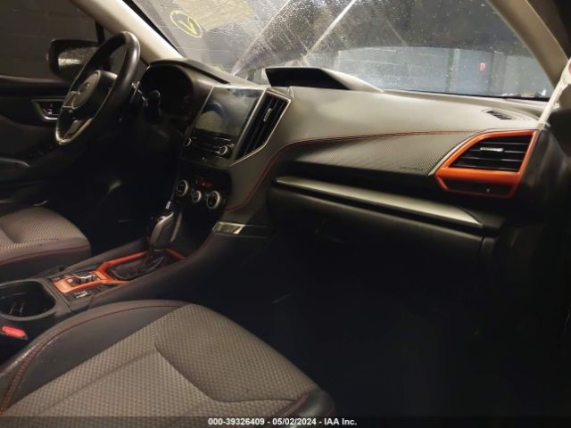 JF2SKARCXLH610078 Subaru Forester Sport