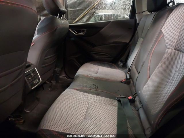 JF2SKARCXLH610078 Subaru Forester Sport