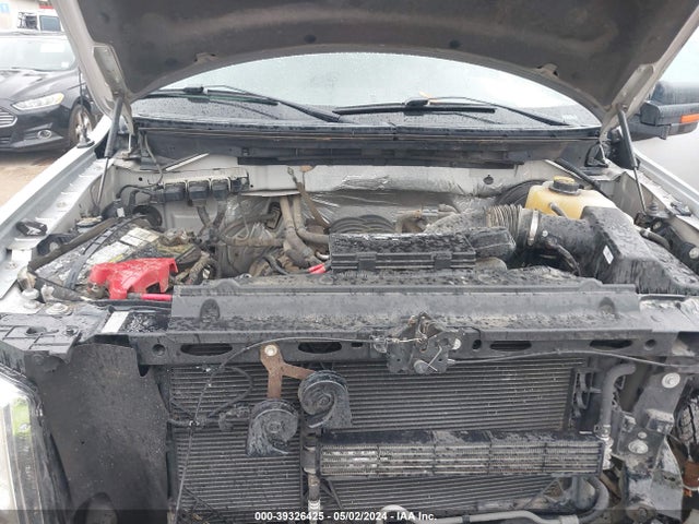Ford F-150 Stx 2014 1FTFW1CF3EKG57949 Image 10