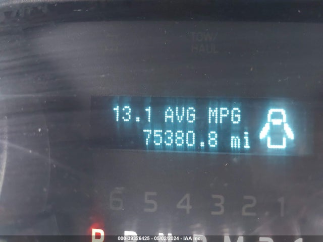 Ford F-150 Stx 2014 1FTFW1CF3EKG57949 Image 15