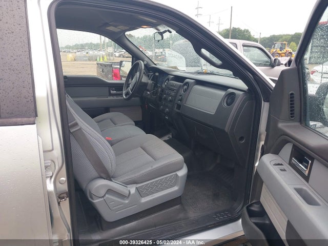 Ford F-150 Stx 2014 1FTFW1CF3EKG57949 Image 5