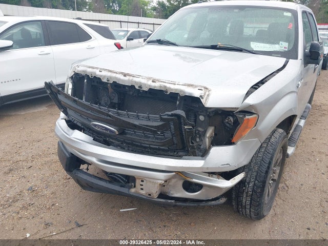 Ford F-150 Stx 2014 1FTFW1CF3EKG57949 Image 6
