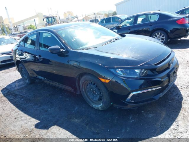 19XFC2F62KE212787 auction archive image