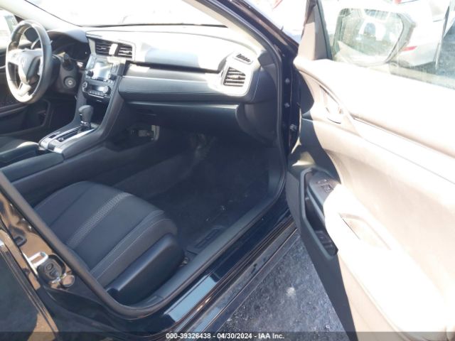 19XFC2F62KE212787 Honda Civic Lx