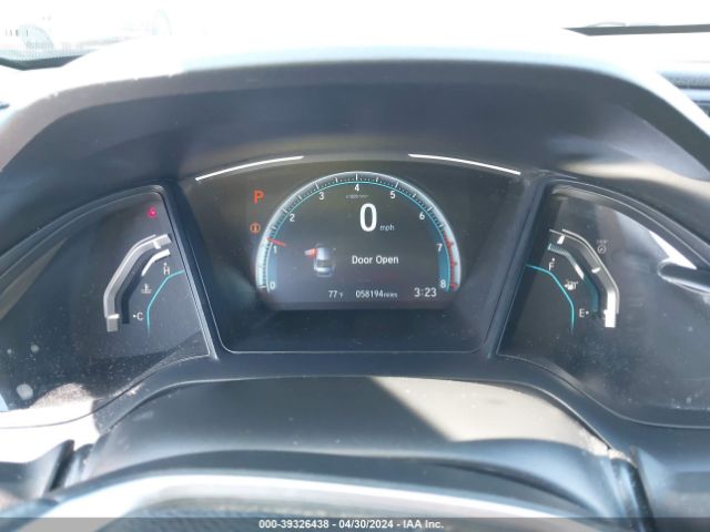 19XFC2F62KE212787 Honda Civic Lx