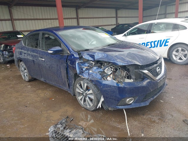 2016 3N1AB7AP3GY320452 main image