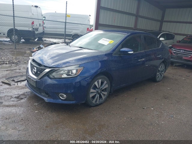 Nissan SENTRA SL 2016 3N1AB7AP3GY320452 Image 2