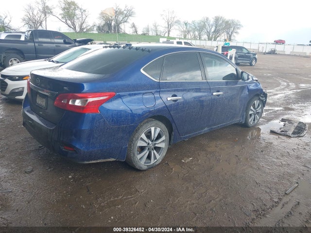 Nissan SENTRA SL 2016 3N1AB7AP3GY320452 Image 4