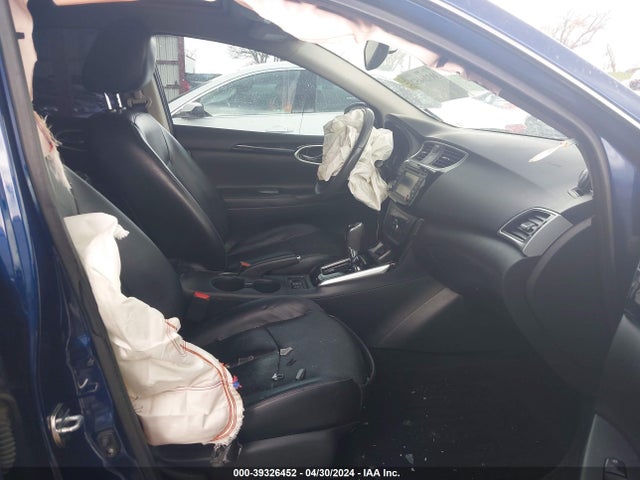 Nissan SENTRA SL 2016 3N1AB7AP3GY320452 Image 5
