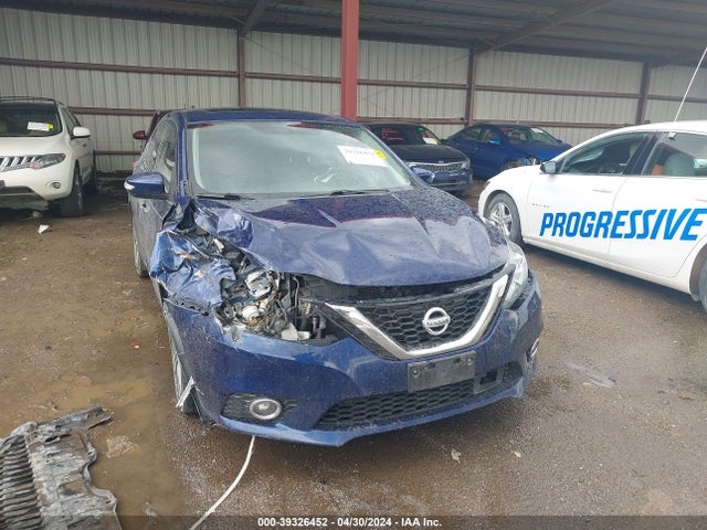 Nissan SENTRA SL 2016 3N1AB7AP3GY320452 Image 6