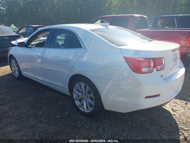 Chevrolet MALIBU 2LT 2015 1G11D5SL2FF322425 Image 3