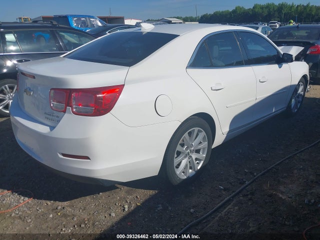 Chevrolet MALIBU 2LT 2015 1G11D5SL2FF322425 Image 4