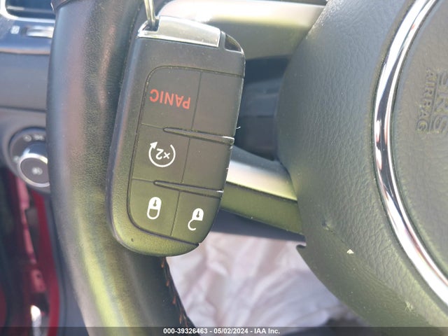 Jeep Compass Limited 4x4 2019 3C4NJDCB4KT596369 Image 11