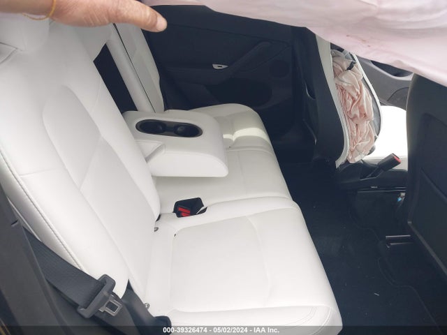 2023 TESLA MODEL Y 7SAYGAEE5PF759296 Photo 7