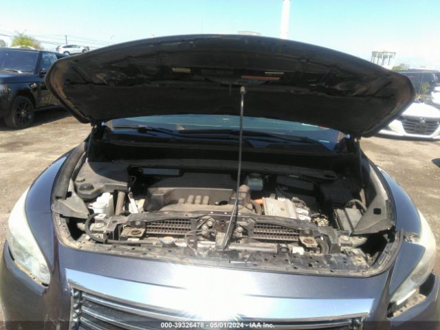 5N1CL0MM1EC514345 Infiniti Qx60 Hybrid