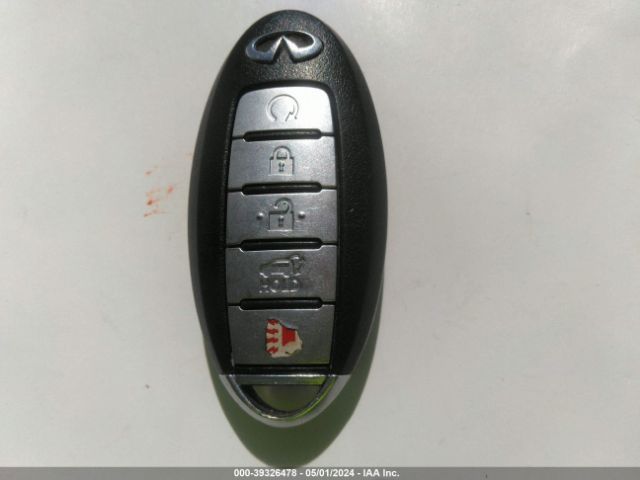 5N1CL0MM1EC514345 Infiniti Qx60 Hybrid