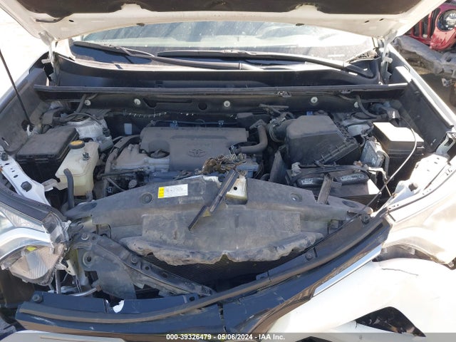Toyota Rav4 Xle 2017 2T3WFREV7HW355143 Image 10