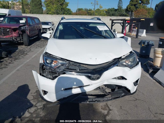 Toyota Rav4 Xle 2017 2T3WFREV7HW355143 Image 12