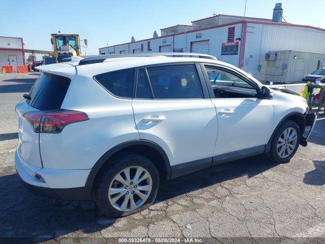 Toyota Rav4 Xle 2017 2T3WFREV7HW355143 Image 13