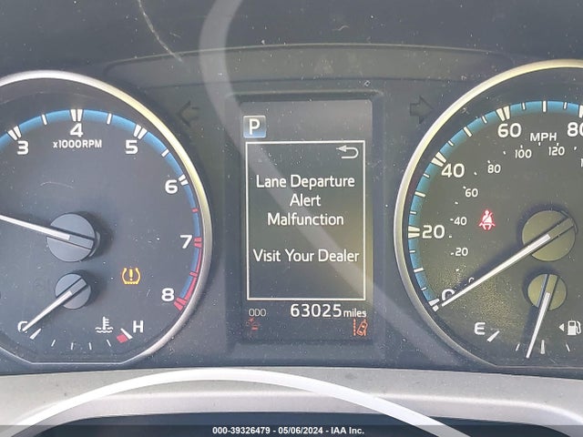 Toyota Rav4 Xle 2017 2T3WFREV7HW355143 Image 15