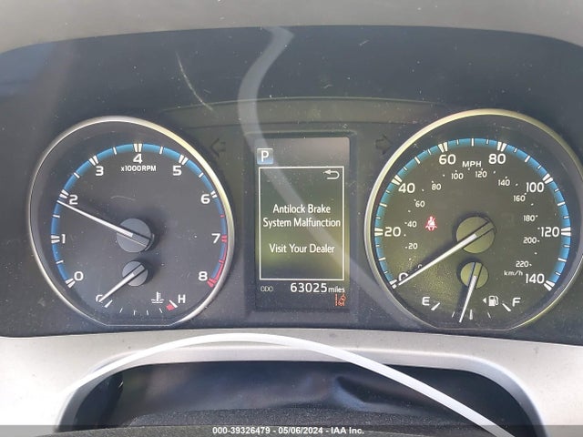Toyota Rav4 Xle 2017 2T3WFREV7HW355143 Image 7