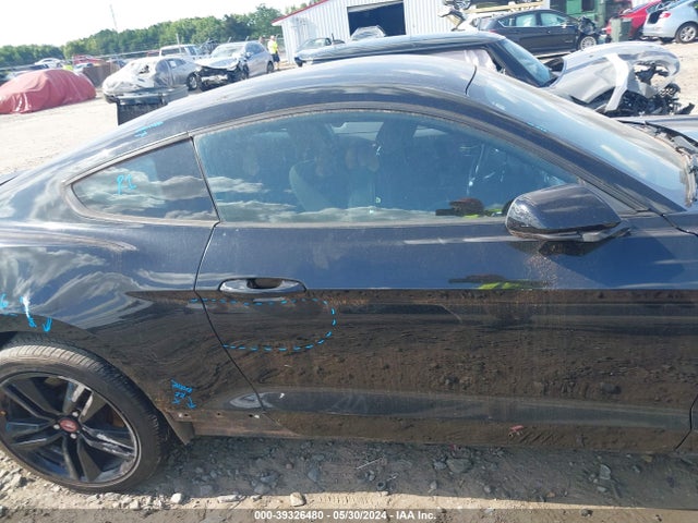 Ford Mustang Ecoboost 2016 1FA6P8TH5G5261889 Image 14