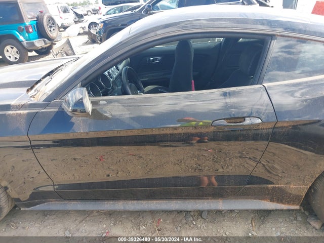 Ford Mustang Ecoboost 2016 1FA6P8TH5G5261889 Image 15