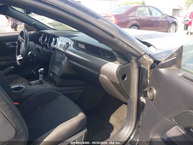 Ford Mustang Ecoboost 2016 1FA6P8TH5G5261889 Image 5