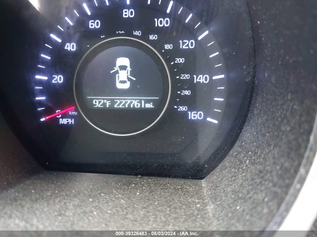 KIA Optima Lx 2015 5XXGM4A73FG446110 Image 7