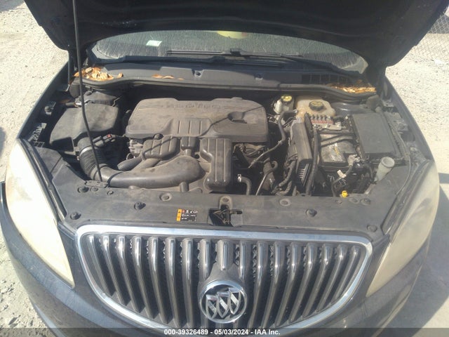 Buick Verano 2015 1G4PP5SK4F4111444 Image 10