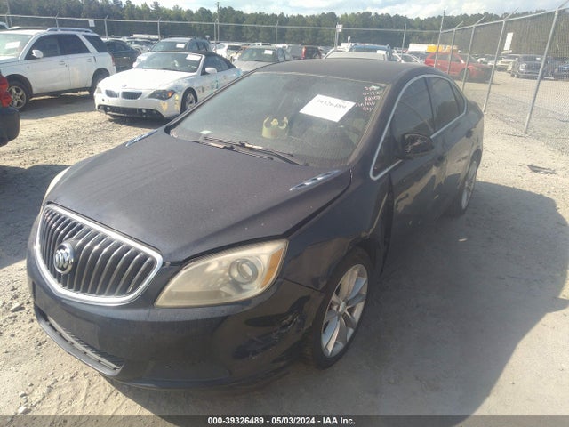 Buick Verano 2015 1G4PP5SK4F4111444 Image 2