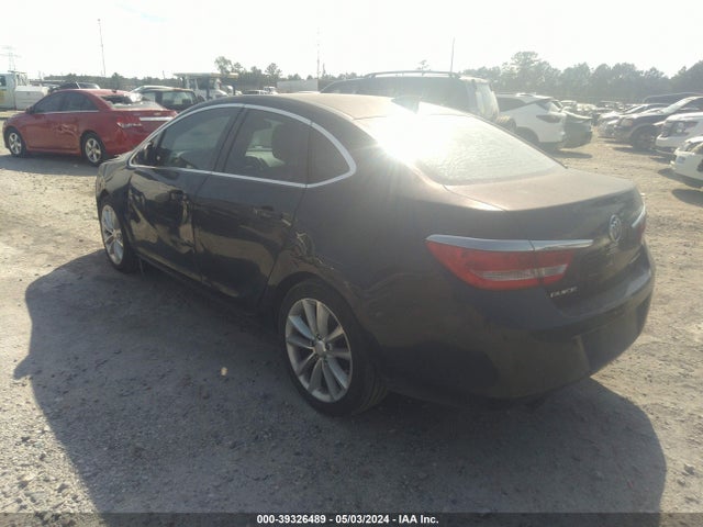 Buick Verano 2015 1G4PP5SK4F4111444 Image 3