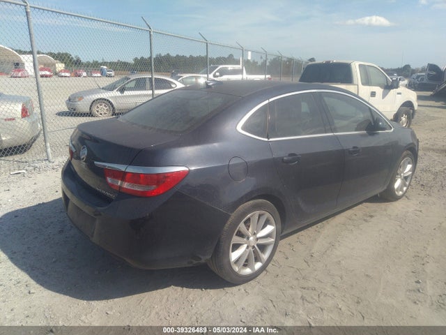Buick Verano 2015 1G4PP5SK4F4111444 Image 4