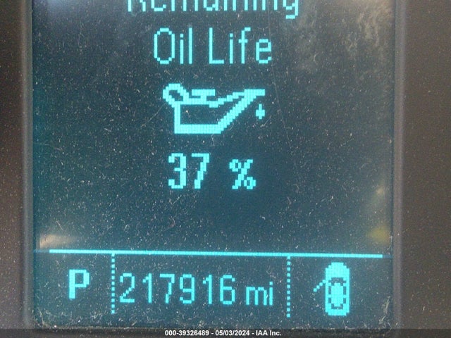 Buick Verano 2015 1G4PP5SK4F4111444 Image 7