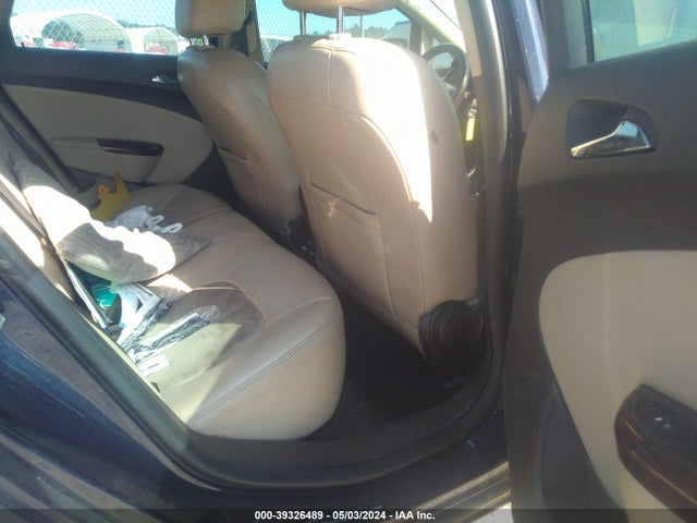 Buick Verano 2015 1G4PP5SK4F4111444 Image 8