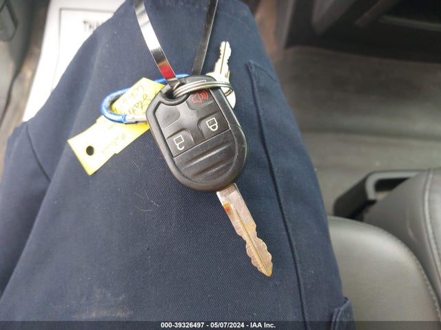 Ford F-150 Xl 2014 1FTFW1EF2EKG07329 Image 11