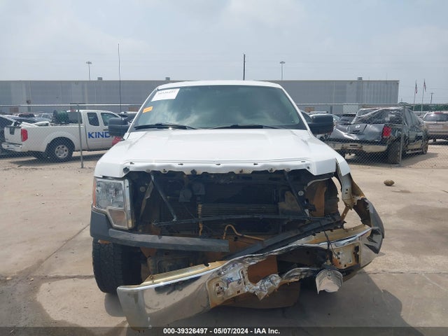 Ford F-150 Xl 2014 1FTFW1EF2EKG07329 Image 13