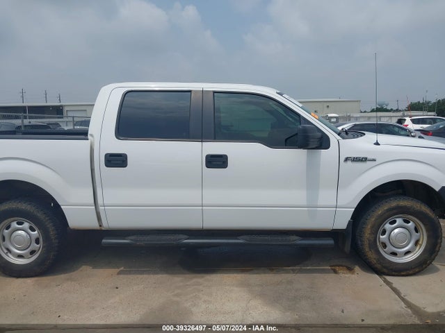 Ford F-150 Xl 2014 1FTFW1EF2EKG07329 Image 14