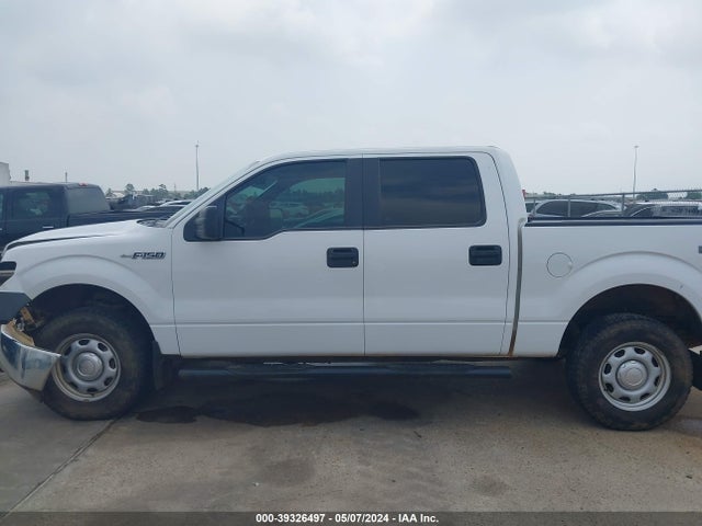 Ford F-150 Xl 2014 1FTFW1EF2EKG07329 Image 15