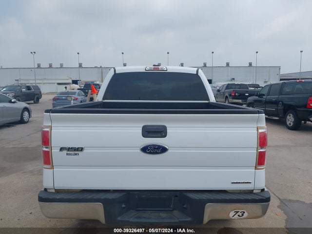 Ford F-150 Xl 2014 1FTFW1EF2EKG07329 Image 17