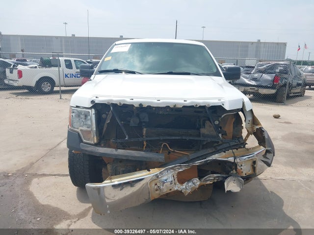 Ford F-150 Xl 2014 1FTFW1EF2EKG07329 Image 6