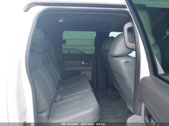 Ford F-150 Xl 2014 1FTFW1EF2EKG07329 Image 8