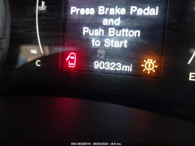 ZACCJAATXGPC69913 Jeep Renegade Sport