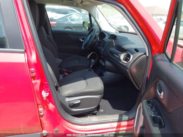 ZACCJAATXGPC69913 Jeep Renegade Sport